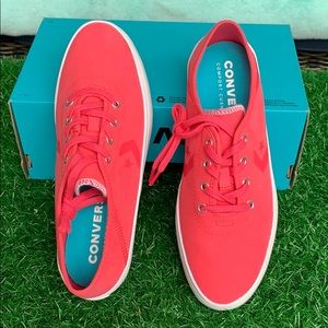 CONVERSE COSTA OX STRAWBERRY JAM WMNS